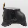Prussian Garde Jäger Enlisted Model 1915 Shako Visuel 7